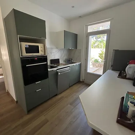 Les Lys 2 * La Seyne-sur-Mer