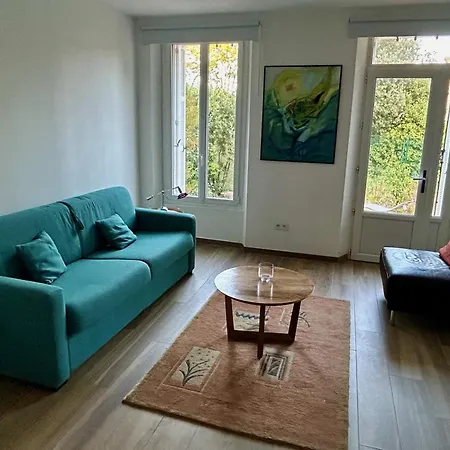 Apartment Les Lys 2