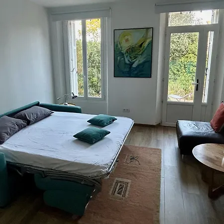 Les Lys 2 La Seyne-sur-Mer