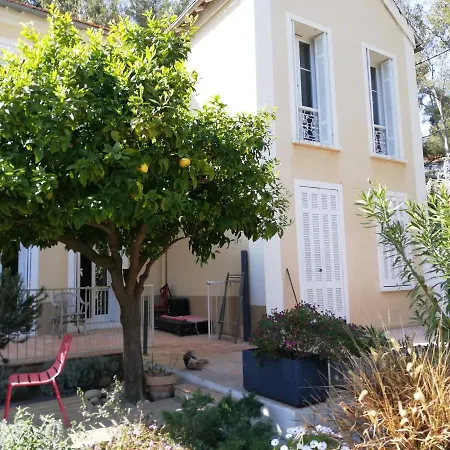 Les Lys 2 Apartmán *