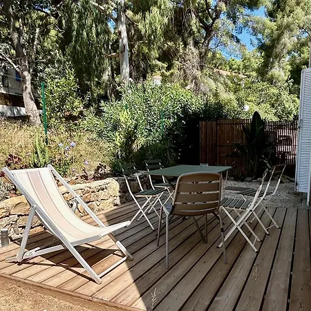 Les Lys 2 La Seyne-sur-Mer