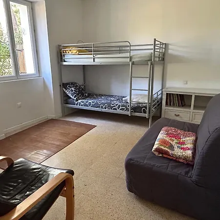 Les Lys 2 Apartament *